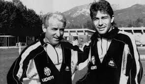 Antonio conte przyszedł na świat 31 czerwca 1969 roku w lecce. Antonio Conte Juventuz Forums