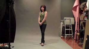 Our camera has a timer function that allows us to set it, get into position then snaps a ton of pictures of us. Tips To Pose For A Photo Youtube