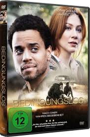 Lynn Collins · Bedingungslos (DVD) (2022)