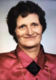 Bernice M Snyder Obituary July 3, 2017