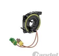 NTY WICKELFEDER SCHLEIFRING AIRBAG passend für VOLVO S60 S80 ...
