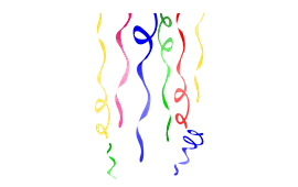 Pin amazing png images that you like. Streamers Png Icons For Download Transparent Images Picpng
