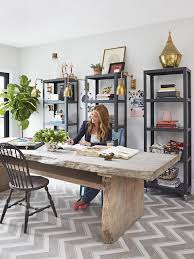 Genevieve Gorder S Big Renovation Home Office Design Home Office Decor Home