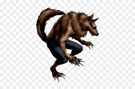Download Free Werewolf Cliparts Download Free Clip Art Free Werewolf Png Free Transparent Png Clipart Images Download