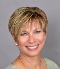 Dr. Katherine Harris