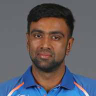 India's spin king ravichandran ashwin on sunday joined sri lankan great muttiah muralitharan as the fastest bowler to 350 test wickets in the first match against south africa in visakhapatnam. Ravichandran Ashwin Profile Icc Ranking Age Career Info Stats Cricbuzz