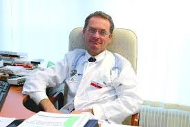 6medias, publié le samedi 09 novembre 2019 à 12h30. Philippe Juvin L Homme Presse Le Quotidien Du Medecin