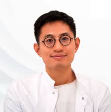 Dr Minh Gil NGUYEN SON, Médecin généraliste à Tassin-la-Demi-Lune