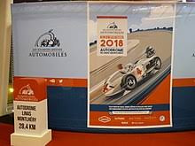 Il retrace la révolution de l'automobile en france, il y a 130 ans : Les Grandes Heures Automobiles Wikipedia
