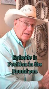 Episode 1 of my new series, “Cow Work Classroom”! Let’s chat about working  in the round pen! 🤠 #AlDunning #HorseTrainingTips #EquineEducation  #WesternTackTips #HorseTraining #EquestrianTips #TackTalk ...