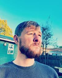 Scott Canady's Instagram, Twitter & Facebook