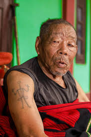 Rediscovering My Identity Through Ink