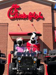 Duck Duck Beep Beep 🐄 🦆 #National4x4Day