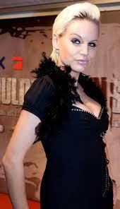 It aired on prosieben in february to may 2021. Gntm Das Sind Die Krassesten Frisuren Aller Staffeln Brigitte De