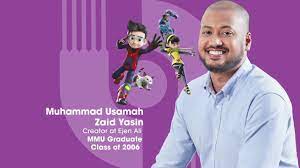 28 nov 2019 muhammad usamah zaid. Muhammad Usamah Zaid Yasin Malaysigat