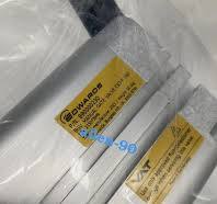 VAT 09044-PE01-0001/53949 Manual Gate Valve ISO-F160