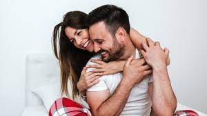 Lestari azzahra 451.478 views10 months ago. Manfaat Cuddling Yang Setiap Pasangan Suami Istri Harus Tahu Kumparan Com