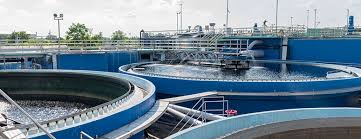 What is the Agitator in water treatment ? which material is ...