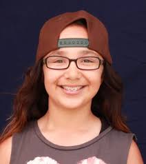 2014 BV 10U Gold Roster Photos