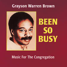 Grayson Warren Brown