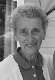 Joanne Botterbusch Obituary (1932