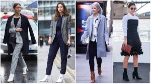 I've been wearing a lot of leggings and tights lately and i think chelsea boots might be better than skechers resalyte. How To Style Your Favourite Pair Of Ankle Boots The Trend Spotter