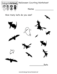Kindergarten worksheets free printables sight words, worksheets for kindergarten math, handwriting practice, letter tracing, morning work and many others. 5 Best Preschool Halloween Worksheets Printables Printablee Com