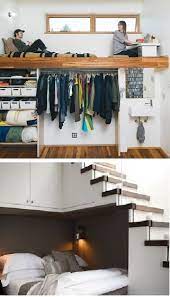 Space Saving Bedrooms Beds Space Saving Bedroom Small Spaces Small Bedroom