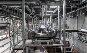 Triumph foods received a certificate of completion for the clean up of 65 acres of abandoned and underused property located on packers avenue in st joseph, missouri in mid 2004. Food Quality Employee Safety Reign Supreme At Seaboard Triumph Foods 2018 08 03 Food Engineering