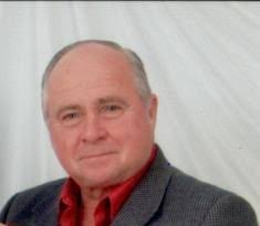 Charles Rydbom Obituary