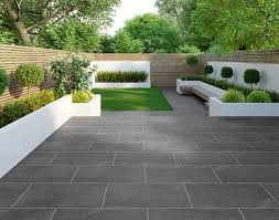 Check spelling or type a new query. Midnight Blue Stone Pavers Tiles Flamed Surface Bluestone Pavers Australia