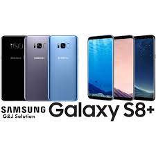 Samsung galaxy s8 full specifications. Samsung Galaxy S8 Plus G955 Original Malaysia Set Shopee Malaysia