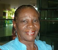 Sonia Maynard's Instagram, Twitter & Facebook