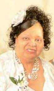 Lizzie Beatrice Baker-Goodman