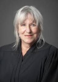 All Family Court Judge Bios