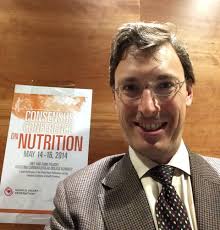 Do we eat too much salt—or not? More from the 2014 Consensus Conference