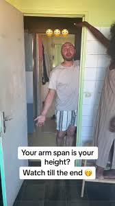 Image result for Arm Span