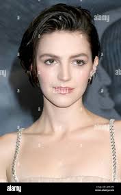 Ella nelson hi-res stock photography and images