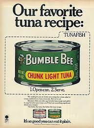 Bumble bee's full line of seafood and specialty protein products are marketed in the u.s., canada and over 50 markets globally under leading brands including bumble bee ®, brunswick ®, clover. Bumble Bee Foods Wikipedia