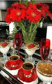 Ziua de joi sa vă aducă putin din toate. BunÄƒ DimineaÈ›a VÄƒ Invit La CafeluÈ›a De Joi O Zi