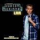 Justin McKinney – Comedian event image