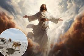 Rapture Incoming? SA Pastor's Prediction Sets Social Media Alight!