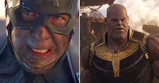 5 avengers end game trivia questions and answers. How Would You Die In Avengers Endgame