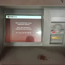 Nomor polis yang perlu dimasukkan terdiri dari 10 digit.contoh: Photos At Cimb Bank Building