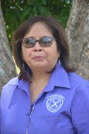 Christine Choo Woon Chee