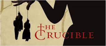 Review The Crucible Is Missing Large Plot Points The Collegian