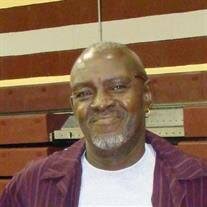 Mr. Billie Gene Pettaway Obituary