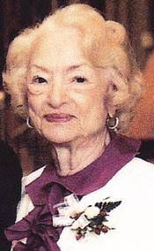 Obituary information for Wilma J. Tanner