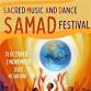 Sacred Music and Dance Festival McGregor 2025 event image