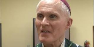 Bishop of the Diocese of Wheeling-Charleston releases statement regarding  attacks